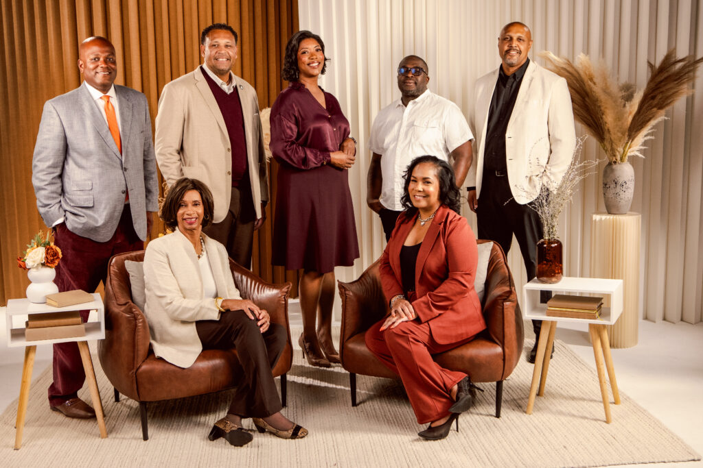 2026 Making Black History Honorees