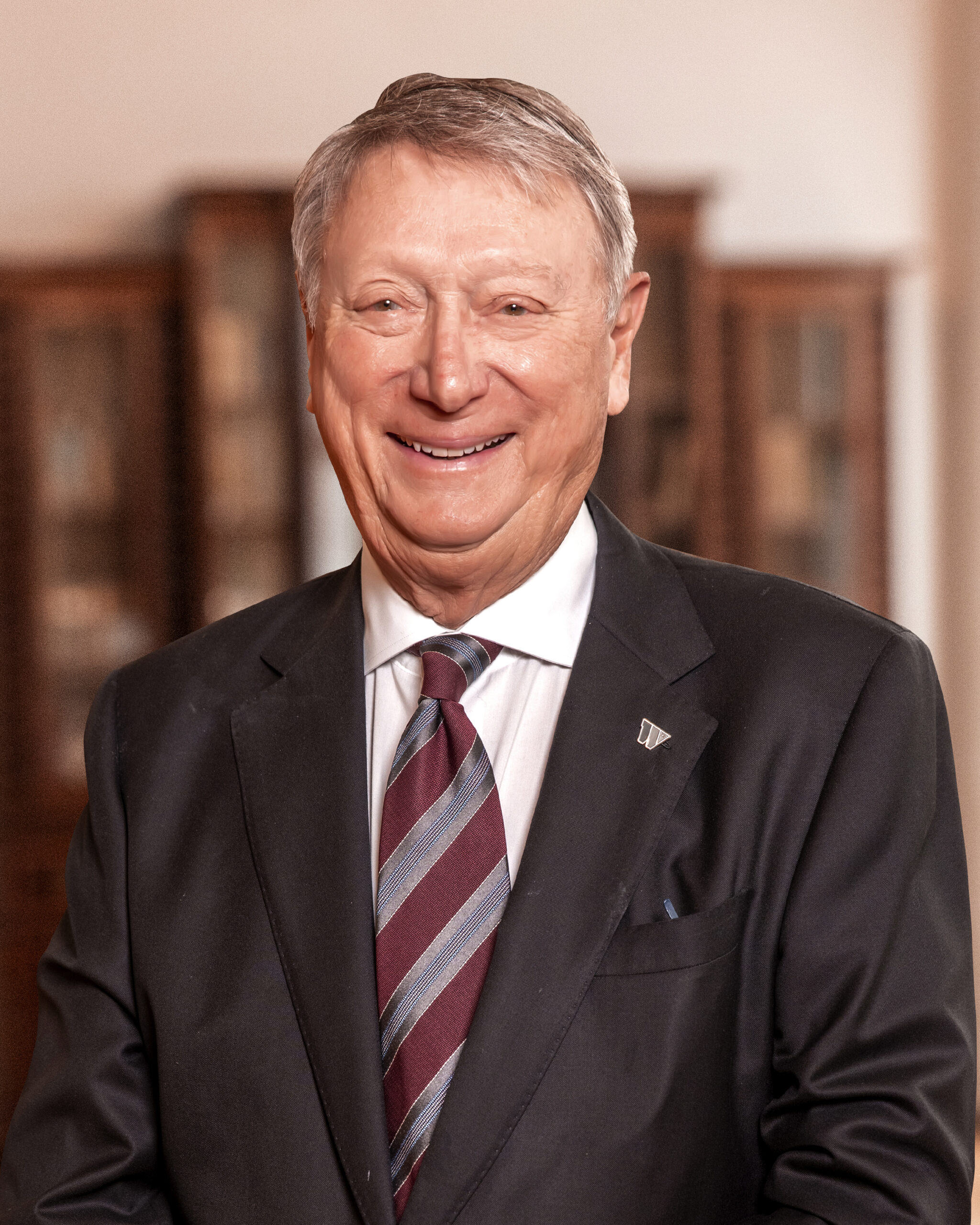 2026 Great Living Cincinnatians Honoree Jeff Wyler