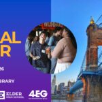 January 2026 Hello Cincy Social Hour Event Graphic