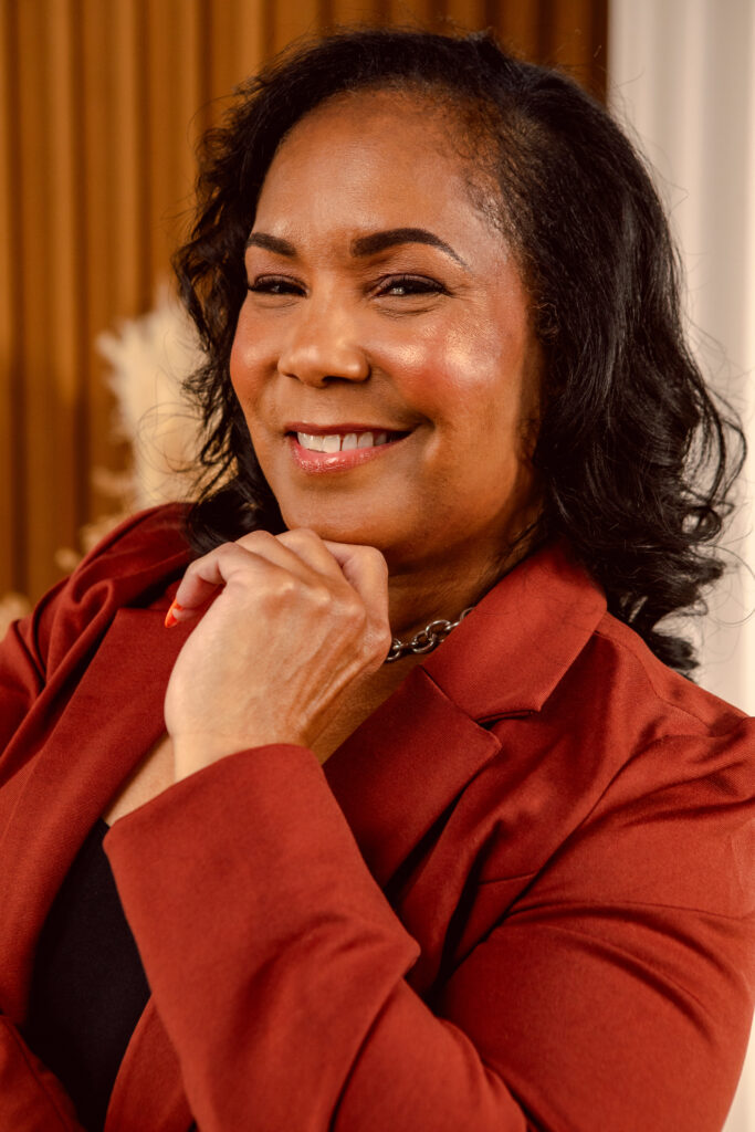 2026 Making Black History Honoree Shauna Murphy