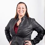 Amy E. Hull headshot