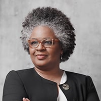 Cathy Bailey Headshot