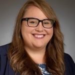 Amanda Woeste headshot