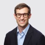 John Krehbiel headshot