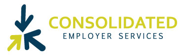 Consolidated Employer Services logo