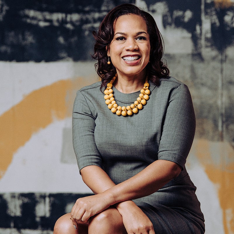 Crystal Kendrick Headshot