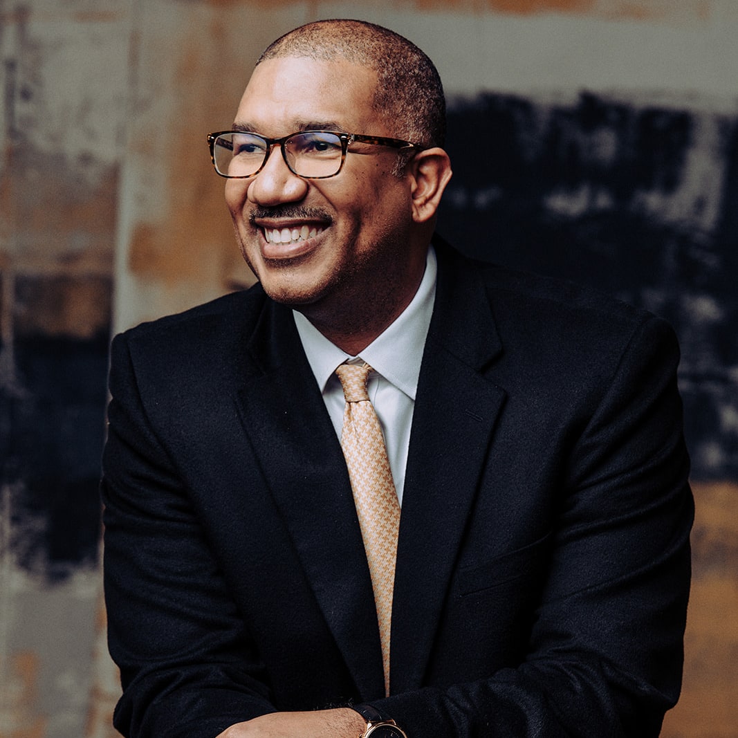 Kala Gibson Headshot