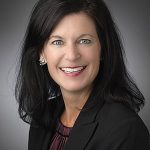 Amy B. Spiller   headshot