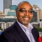 Marcus Margerum headshot