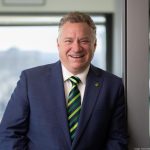 Steve Mullinger headshot