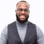 eugene partridge iii headshot