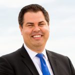 Seth Cutter Headshot