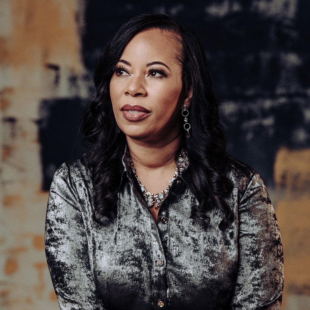 Sonia Jackson Myles Headshot