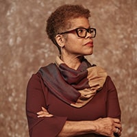 Verna Williams Headshot