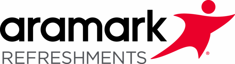 Aramark Refreshments Logo