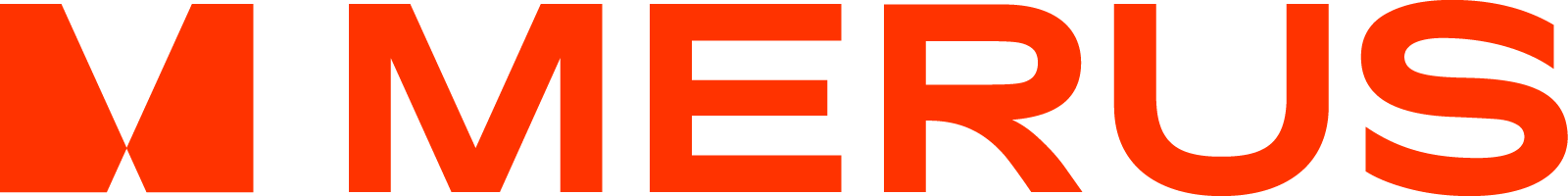 Merus Logo
