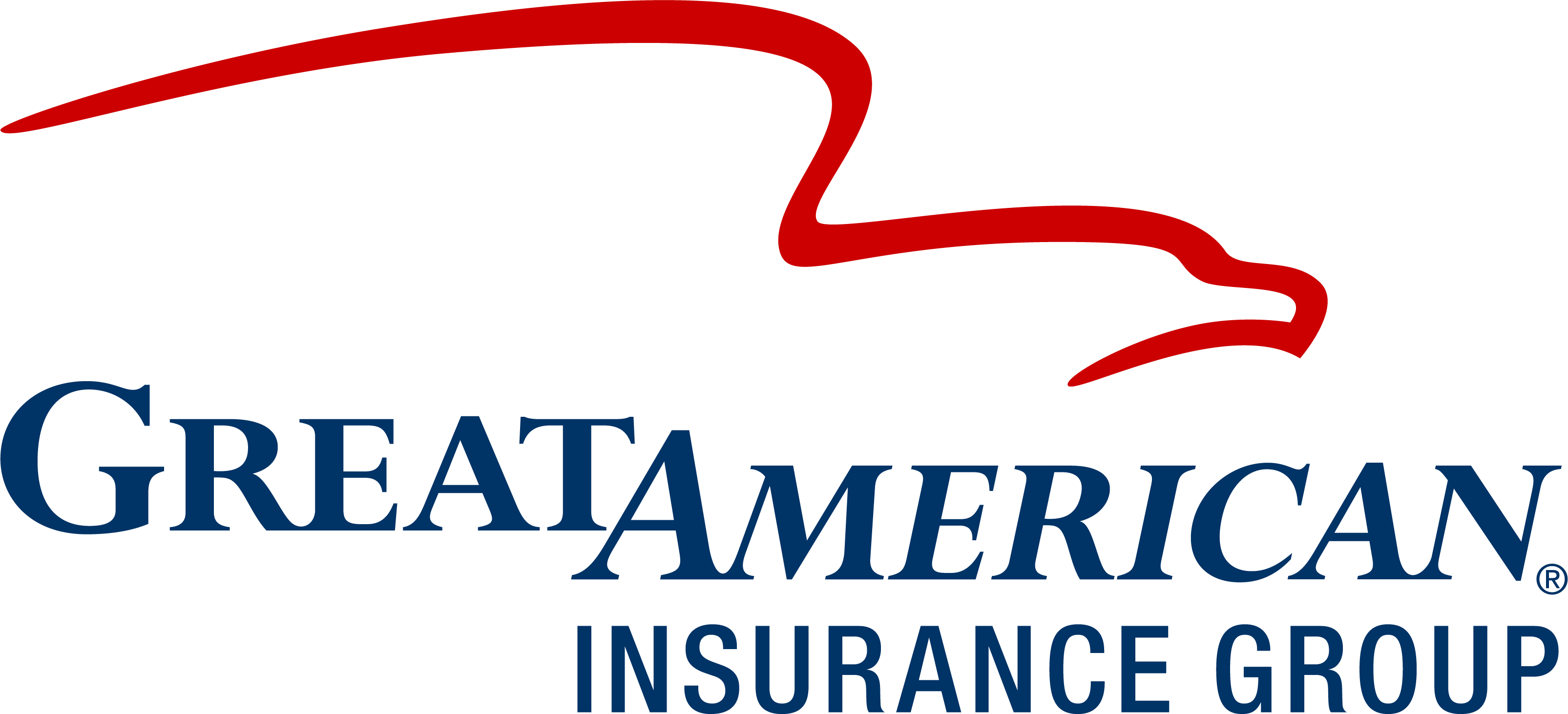 Great American Insurance Group Logo