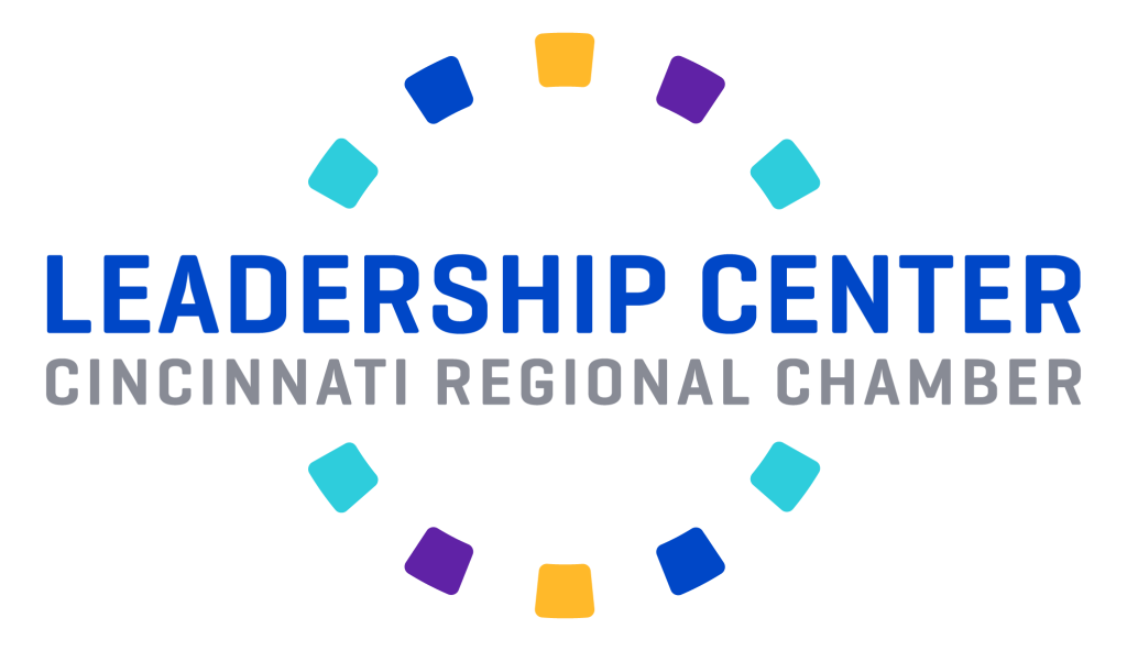Leadership Center logo