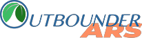 Outbounder ARS Logo