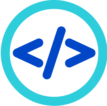 Code icon