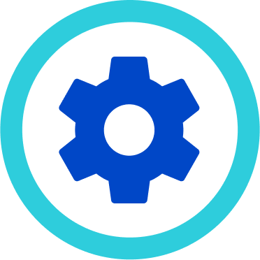 Gear icon