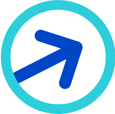 Upward arrow icon